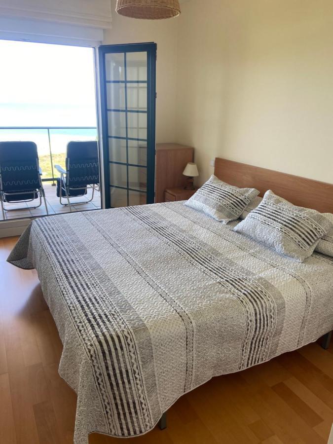Apartamentos Beach Langosteira 2 Finisterre Exterior foto